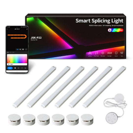 Atmosphere Light RGB Smart Wall