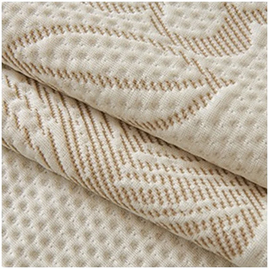 Ice Silk Sofa Cover