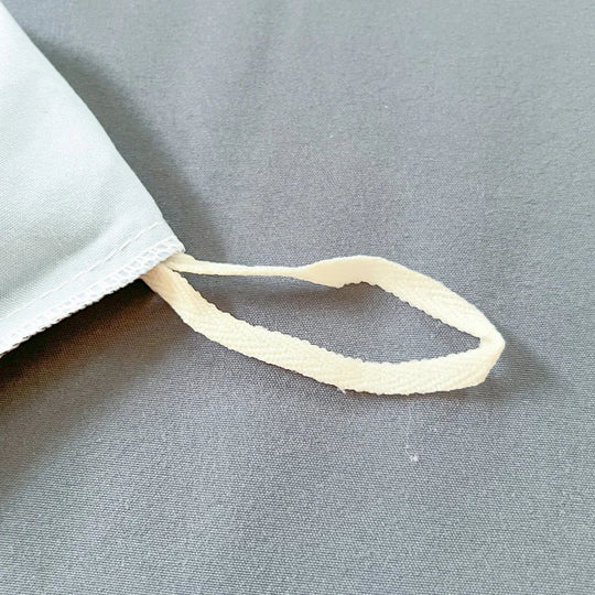 Ultra-Soft 2-Side Brushed Bedding Set – Sheet, Duvet Cover & Pillowcases (All Sizes)