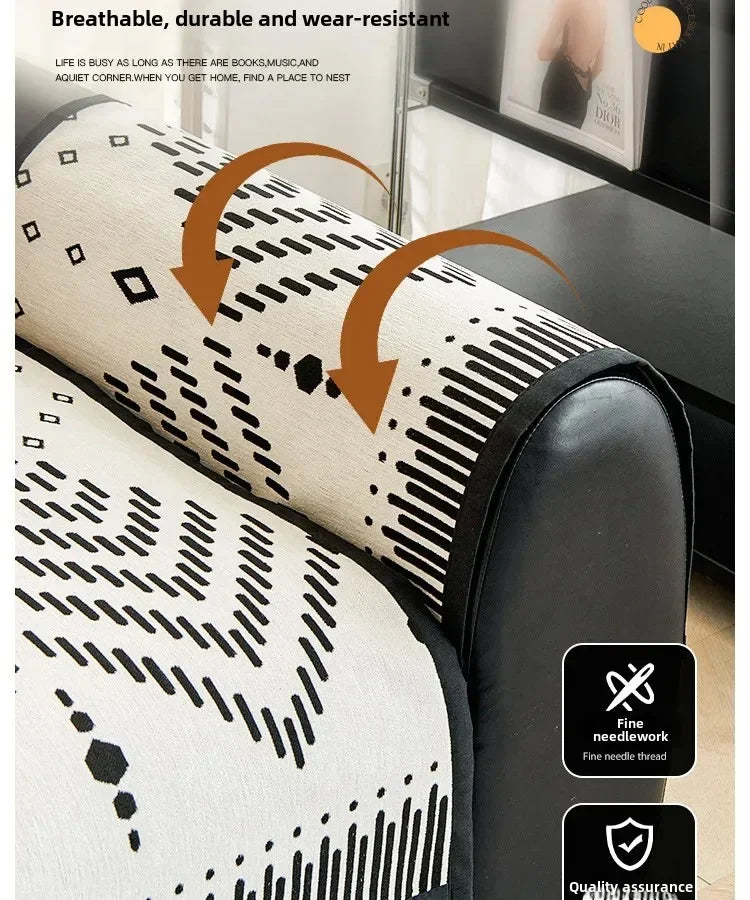 PureForm Sofa Cover