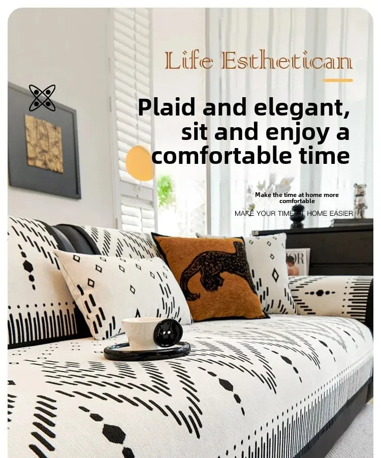 PureForm Sofa Cover