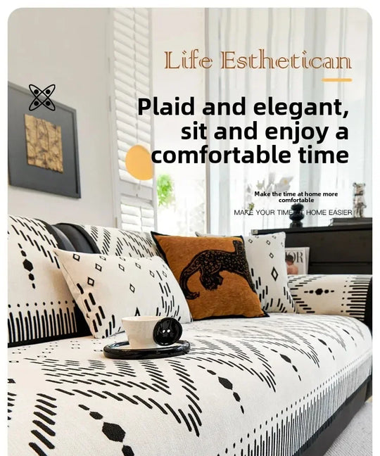 PureForm Sofa Cover