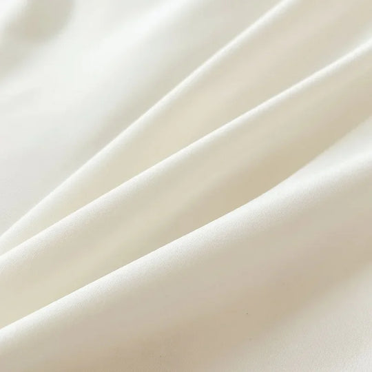 Ultra-Soft 2-Side Brushed Bedding Set – Sheet, Duvet Cover & Pillowcases (All Sizes)