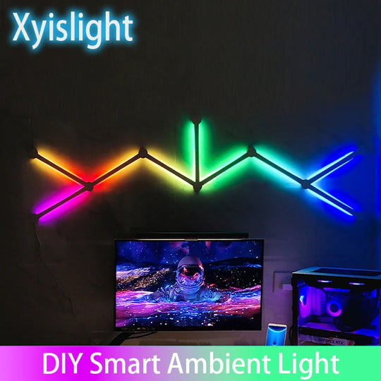 Atmosphere Light RGB Smart Wall