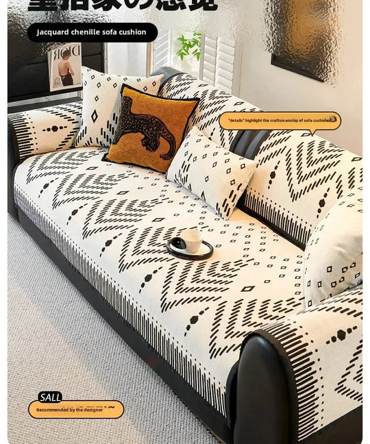 PureForm Sofa Cover