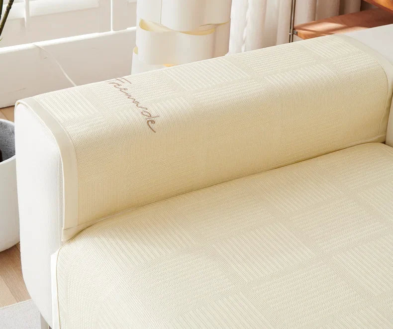 Universal Fit Sofa Cover