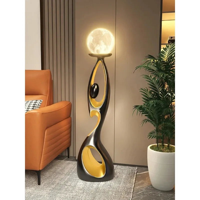 Home Decoration Luxury Art Light