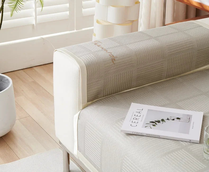 Universal Fit Sofa Cover