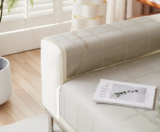 Universal Fit Sofa Cover