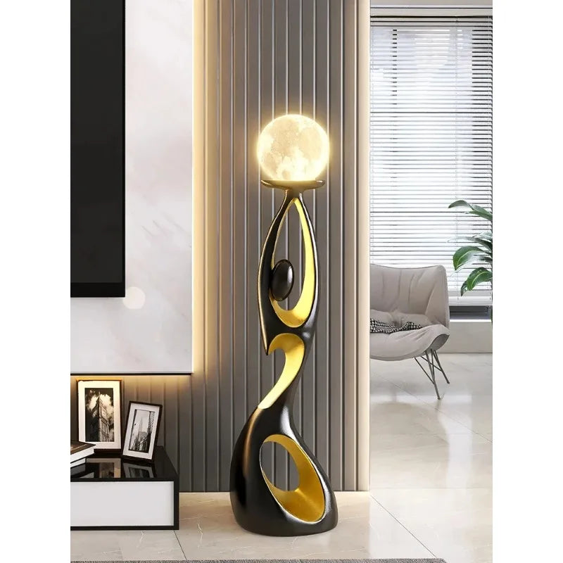 Home Decoration Luxury Art Light