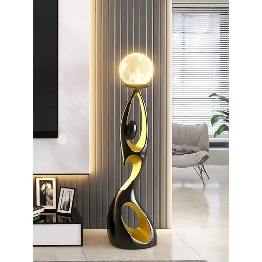 Home Decoration Luxury Art Light