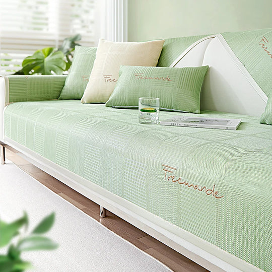 Universal Fit Sofa Cover