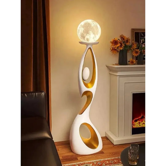 Home Decoration Luxury Art Light
