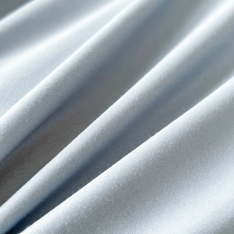 Ultra-Soft 2-Side Brushed Bedding Set – Sheet, Duvet Cover & Pillowcases (All Sizes)