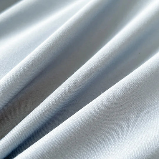 Ultra-Soft 2-Side Brushed Bedding Set – Sheet, Duvet Cover & Pillowcases (All Sizes)