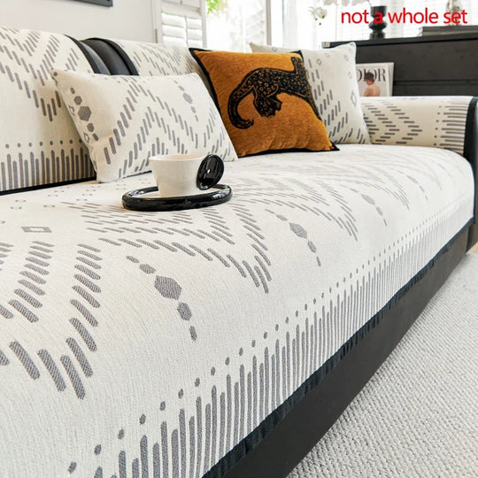 PureForm Sofa Cover