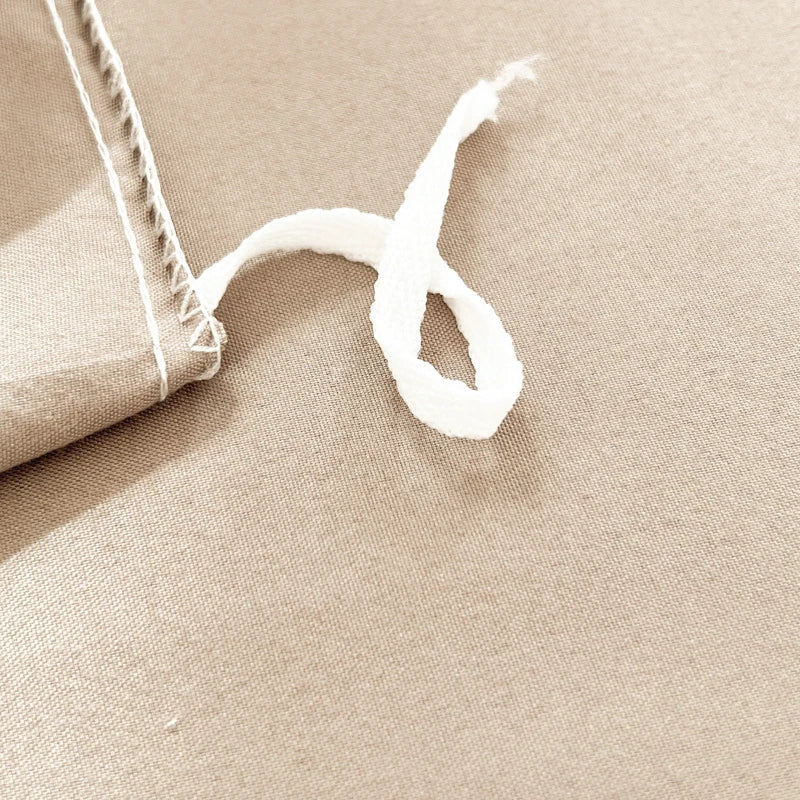 Ultra-Soft 2-Side Brushed Bedding Set – Sheet, Duvet Cover & Pillowcases (All Sizes)