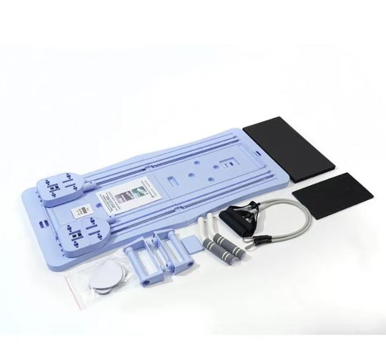 Your at-home Pilates studio